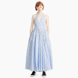 j crew widest leg jumpsuit